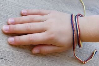 Herzlich willkommen, liebe FünftklässlerInnen!